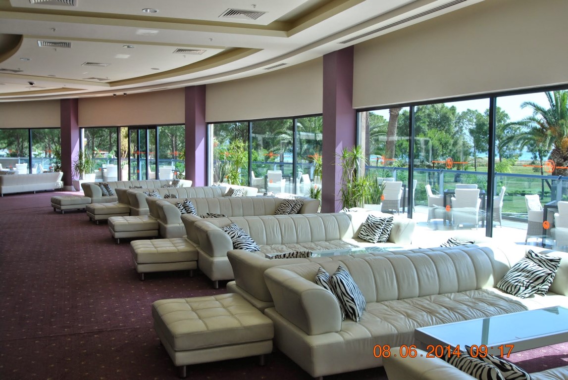 imagini hotel VENOSA DIDIM